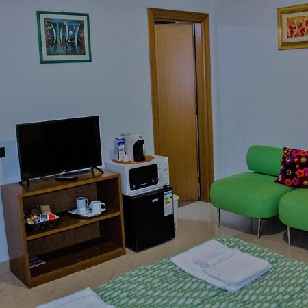 La Casa di Dadà Apartamento Avezzano Exterior foto