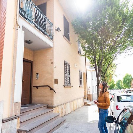 La Casa di Dadà Apartamento Avezzano Exterior foto