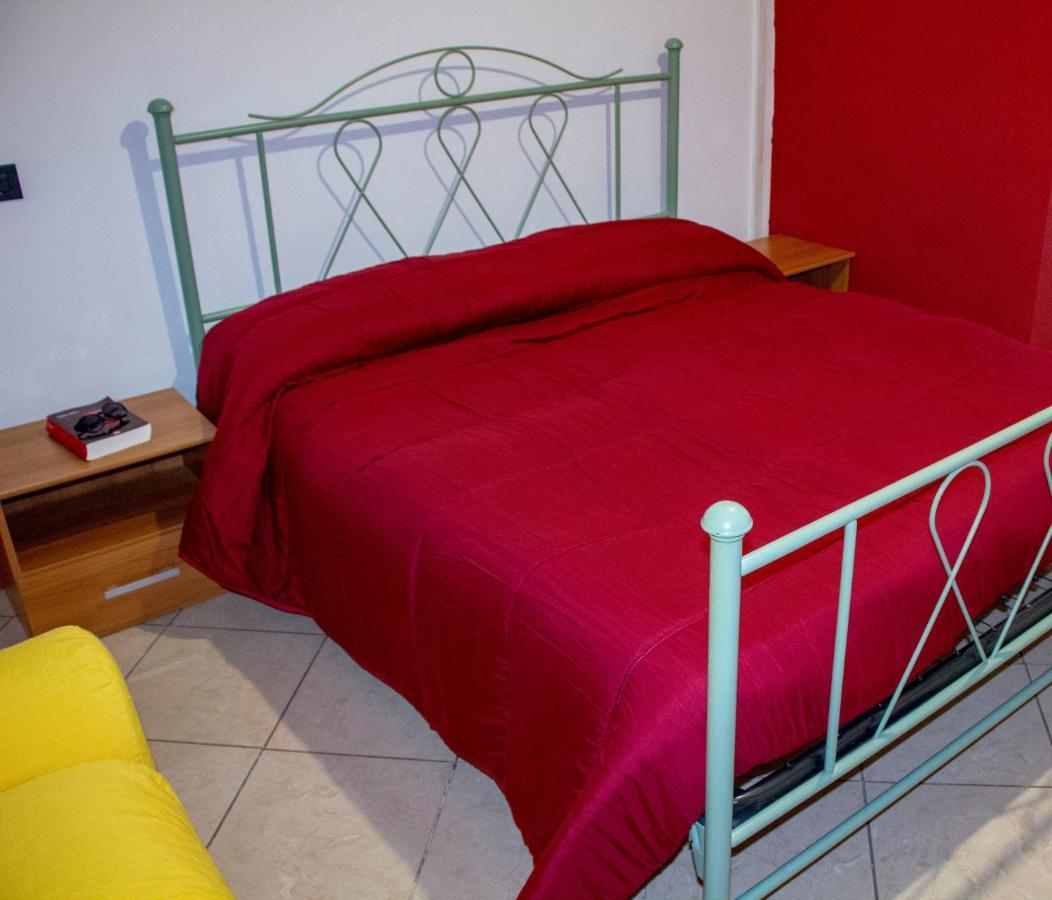 La Casa di Dadà Apartamento Avezzano Exterior foto