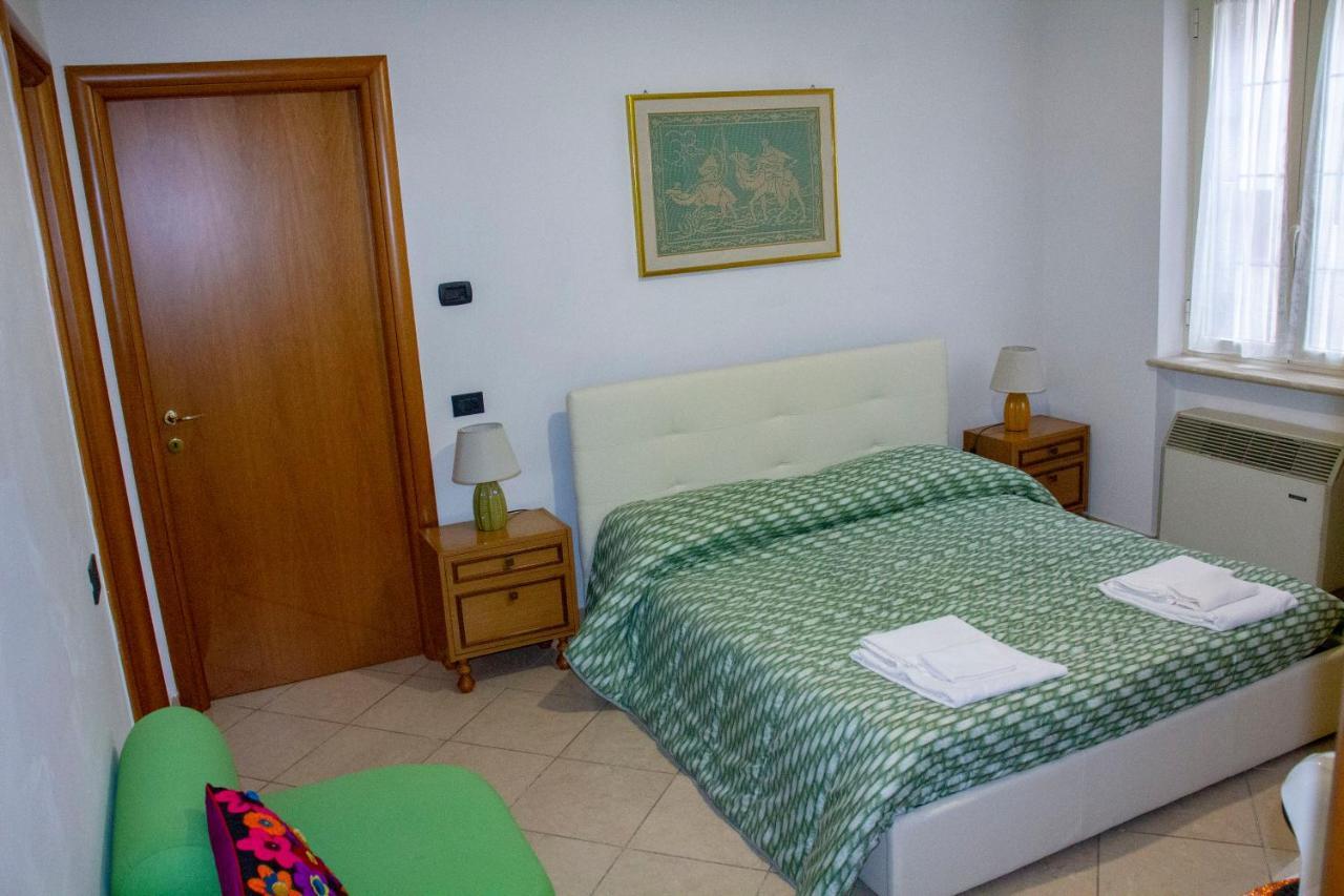 La Casa di Dadà Apartamento Avezzano Exterior foto