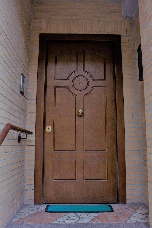 La Casa di Dadà Apartamento Avezzano Exterior foto