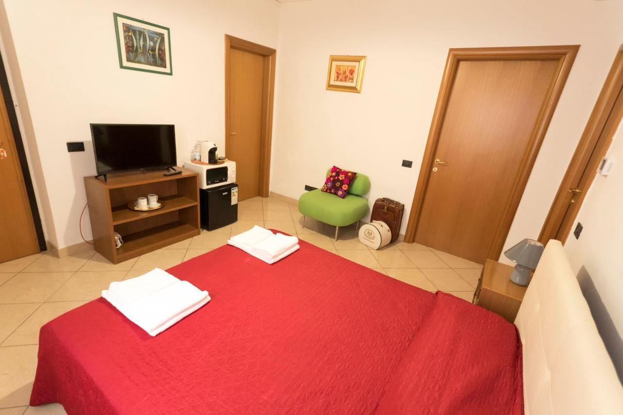 La Casa di Dadà Apartamento Avezzano Exterior foto