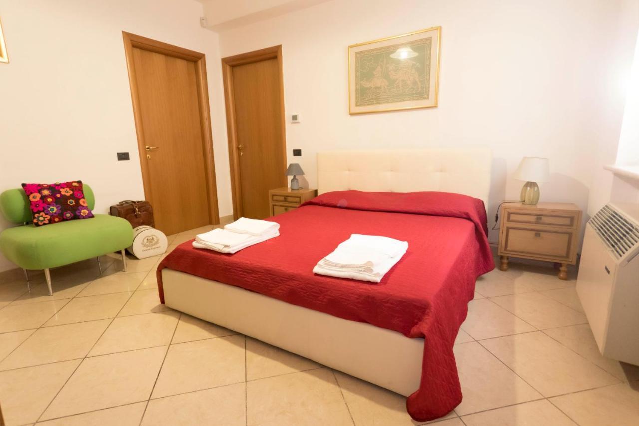 La Casa di Dadà Apartamento Avezzano Exterior foto