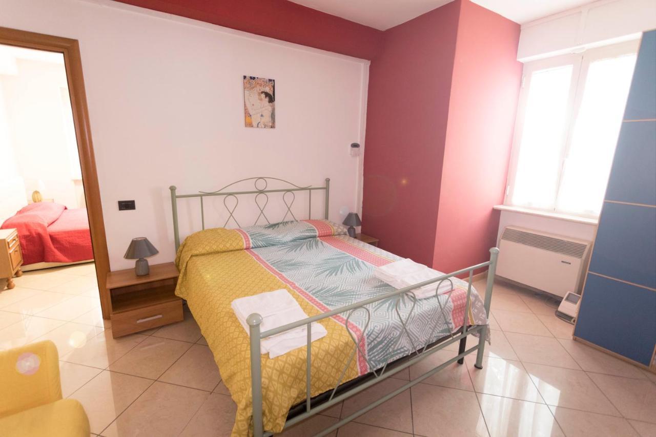 La Casa di Dadà Apartamento Avezzano Exterior foto